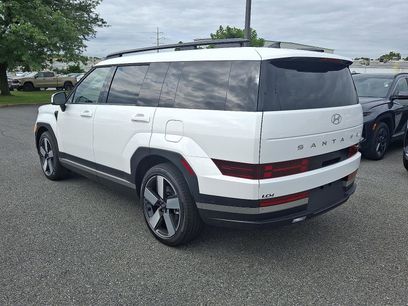 New 2026 Hyundai Santa Fe Limited