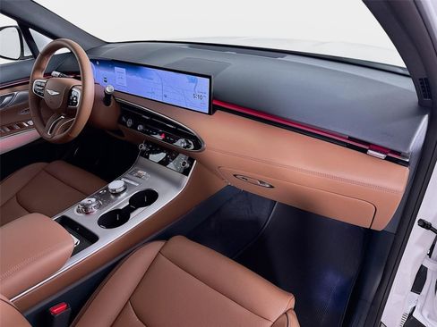 New 2026 Genesis GV70 2.5T Advanced AWD/4WD image 31
