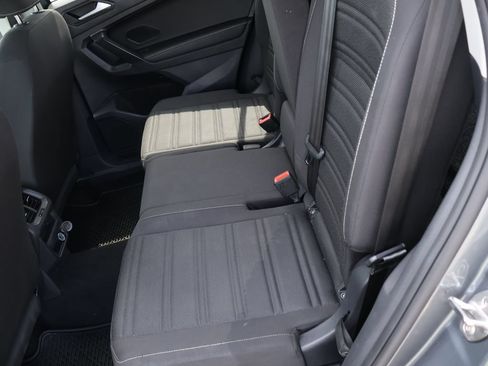 Used 2024 Volkswagen Tiguan S AWD/4WD image 12