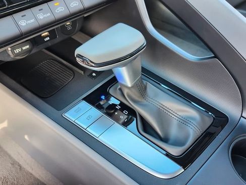 Certified 2026 Hyundai Elantra Sport FWD image 15