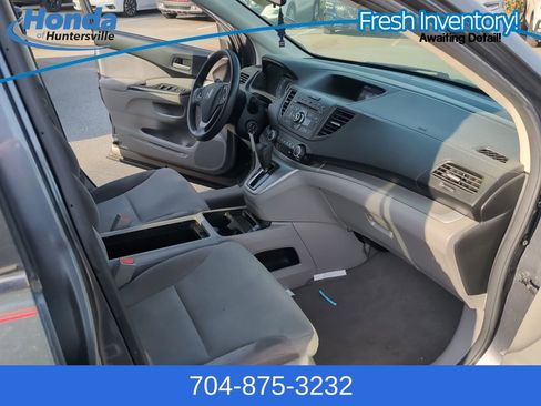 Used 2012 Honda CR-V EX image 15