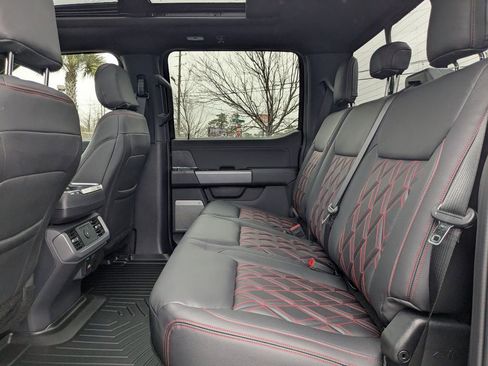 New 2026 Ford F150 XLT w/ Equipment Group 303A High image 14