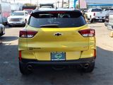 Certified 2023 Chevrolet TrailBlazer RS w/ Convenience Package image 5