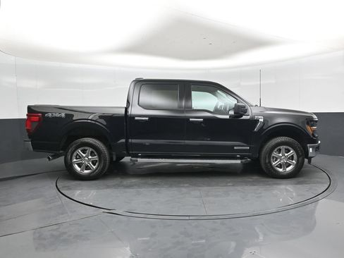 Used 2025 Ford F150 XLT w/ Equipment Group 301A Standard AWD/4WD image 2