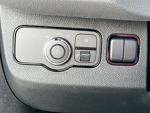 New 2025 Mercedes-Benz Sprinter 2500 image 11