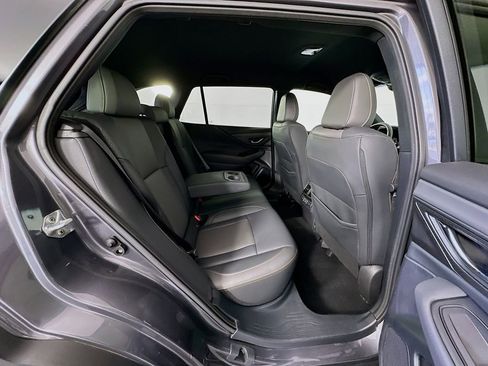 Used 2022 Subaru Outback Wilderness image 27