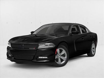 Used 2017 Dodge Charger SXT
