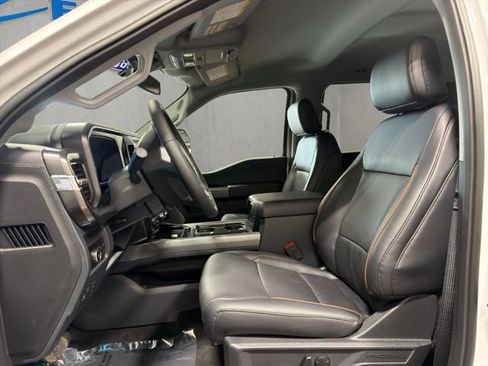 New 2026 Ford F350 Lariat w/ Lariat Premium Package AWD/4WD image 6