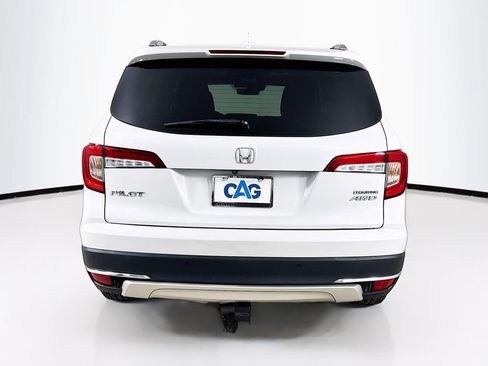 Used 2020 Honda Pilot Touring image 7