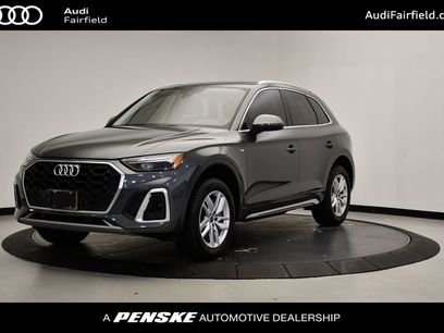 Certified 2024 Audi Q5 2.0T Premium w/ Convenience Package