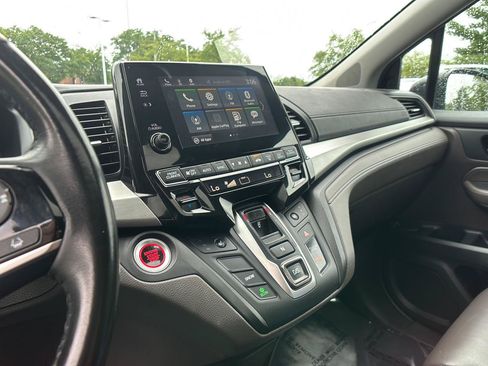 Used 2018 Honda Odyssey EX-L image 33