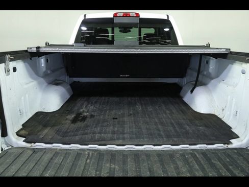 Used 2015 Chevrolet Silverado 1500 LTZ AWD/4WD image 15