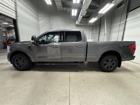 Used 2023 Ford F150 XLT w/ Equipment Group 302A High AWD/4WD image 2