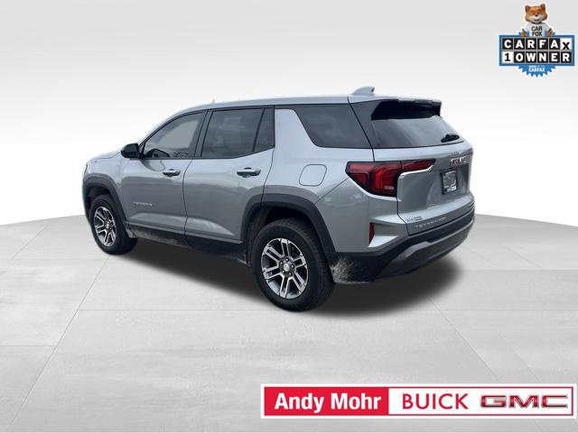 Used 2025 GMC Terrain Elevation AWD/4WD image 11