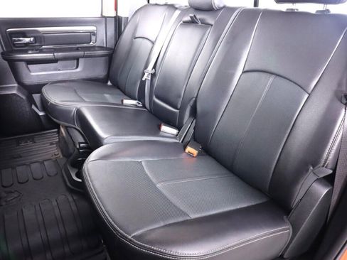 Used 2018 RAM 1500 Sport AWD/4WD image 35