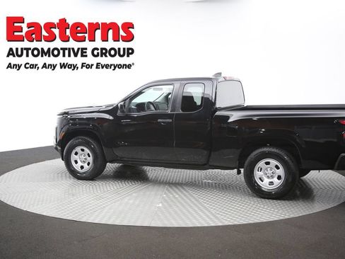Used 2022 Nissan Frontier S RWD image 60