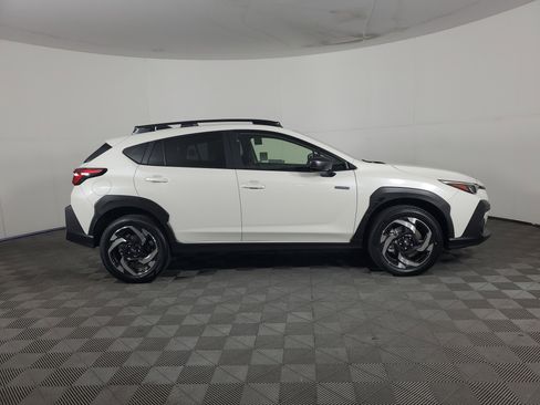 New 2026 Subaru Crosstrek 2.5i Limited AWD/4WD image 3