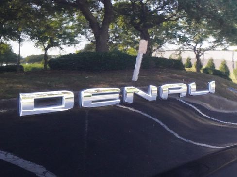 Used 2024 GMC Yukon Denali AWD/4WD image 39