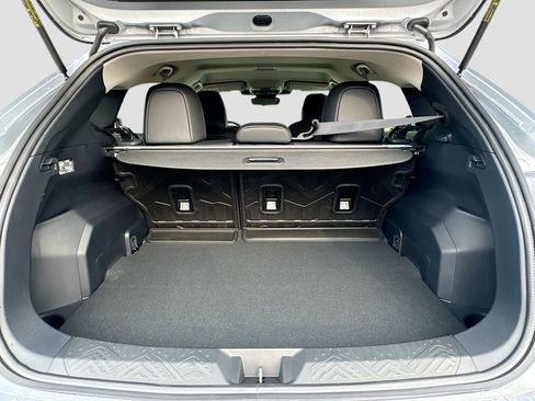 New 2026 Subaru Crosstrek 2.5i Limited w/ Crosstrek Mirror Package image 30