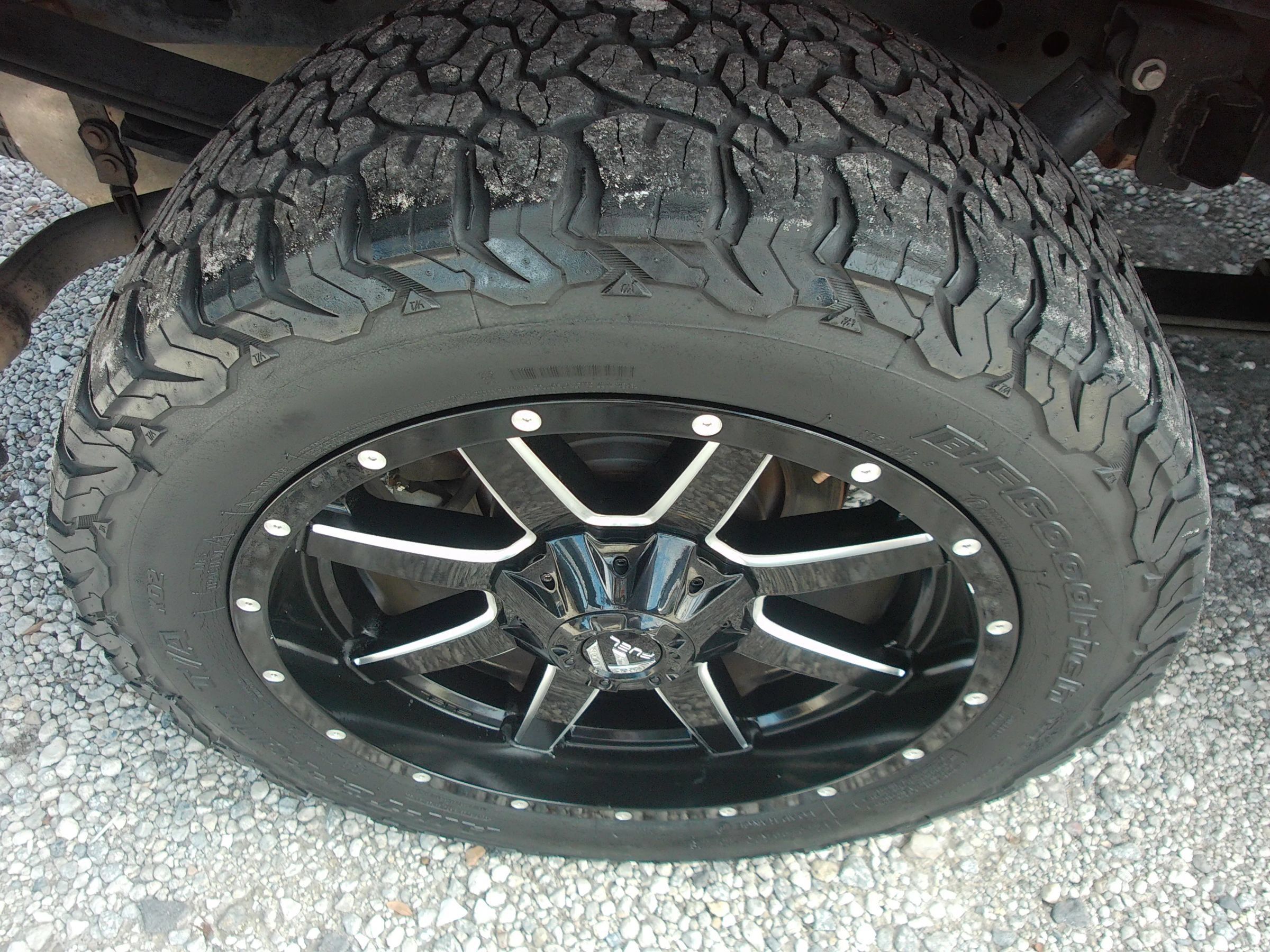 Used 2014 Ford F150 XLT w/ Equipment Group 302A Luxury RWD image 43