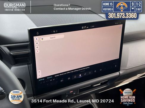 New 2026 MAZDA CX-5 Preferred AWD/4WD image 13