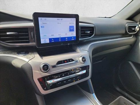 Used 2023 Ford Explorer Timberline w/ Timberline Technology Package AWD/4WD image 22