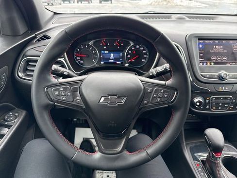 Used 2024 Chevrolet Equinox RS w/ LPO, Floor Liner Package image 15