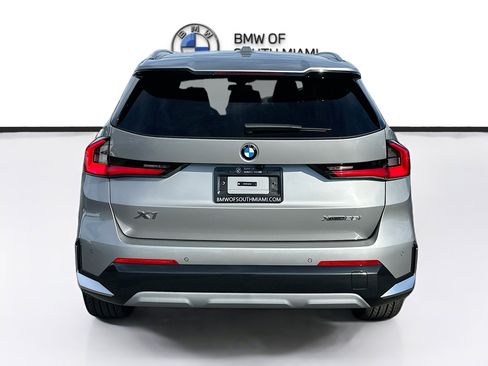 New 2026 BMW X1 xDrive28i w/ Convenience Package image 5