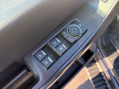 Used 2023 Ford F150 XL w/ STX Black Appearance Package image 11