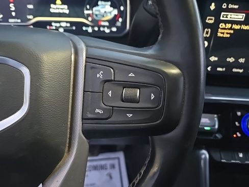 Used 2024 GMC Sierra 2500 Denali w/ Denali Reserve Package image 21