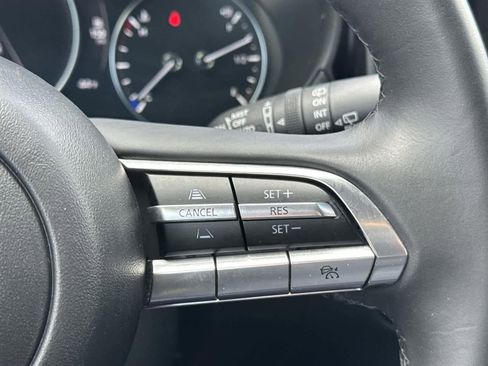 Used 2024 MAZDA CX-50 AWD 2.5 S w/ Cargo Package image 19