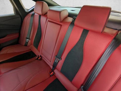 Used 2021 Acura TLX Type S image 11