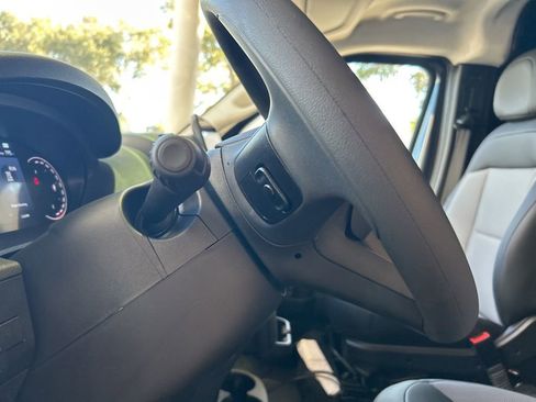 New 2026 RAM ProMaster 2500 w/ Premium Convenience Group image 36