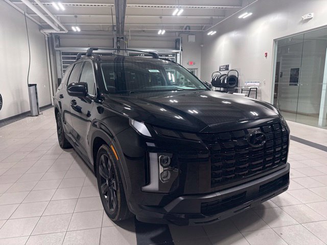 Used 2024 Hyundai Palisade XRT AWD/4WD image 9