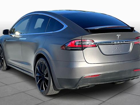 Used 2019 Tesla Model X Performance image 10
