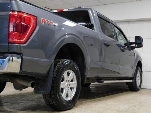 Used 2023 Ford F150 XLT w/ Equipment Group 301A Mid image 87