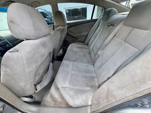 Used 2008 Nissan Altima 2.5 S w/ Convenience Pkg FWD image 15