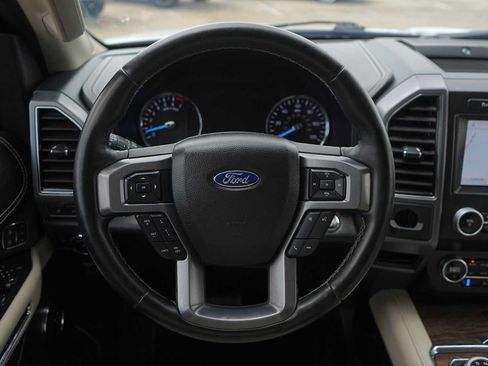 Used 2021 Ford Expedition Platinum RWD image 16