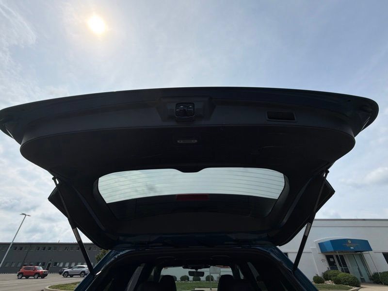 Used 2024 Subaru Forester Wilderness AWD/4WD image 11
