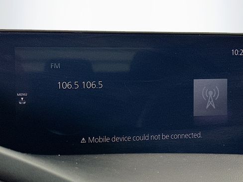 Used 2024 MAZDA MAZDA3 s image 21