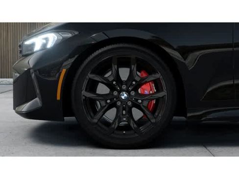 New 2026 BMW M340i xDrive image 7