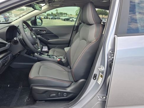 New 2026 Subaru Crosstrek 2.5i Limited AWD/4WD image 13