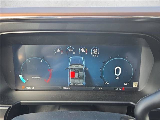 New 2027 Ford F350 King Ranch AWD/4WD image 11