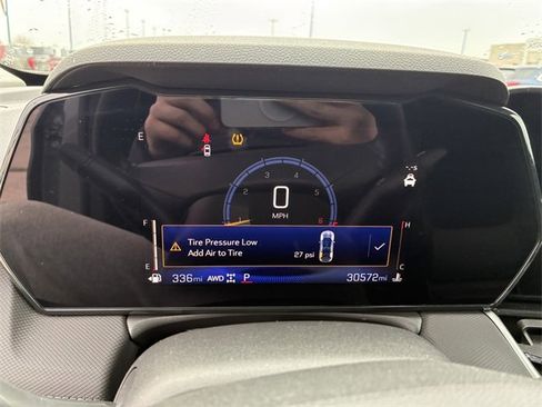 Used 2025 Chevrolet TrailBlazer LT image 24