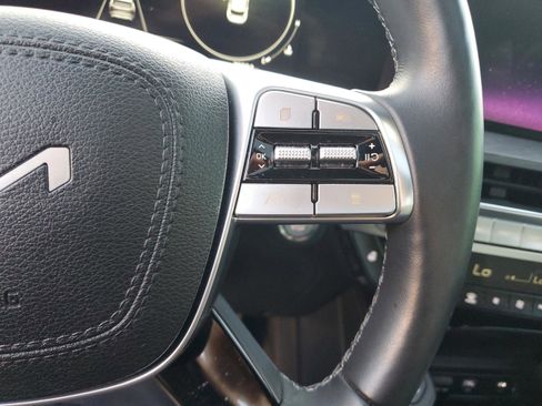 Certified 2024 Kia Telluride SX X-Pro AWD/4WD image 26