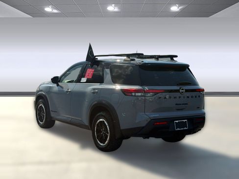 Certified 2023 Nissan Pathfinder Rock Creek AWD/4WD image 5