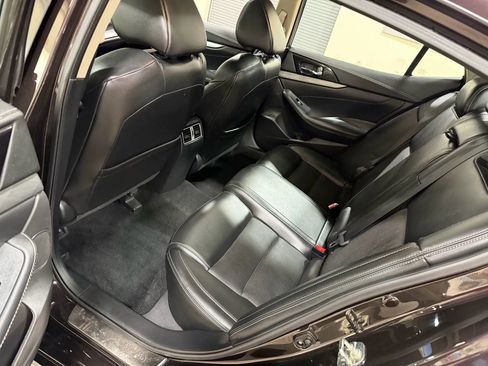 Used 2017 Nissan Maxima 3.5 SL image 30
