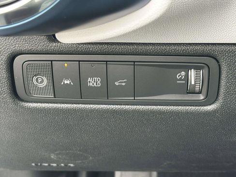 New 2026 Chevrolet Equinox EV LT image 17