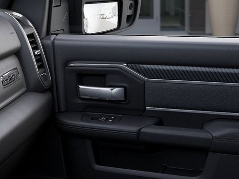 New 2026 RAM 2500 Big Horn AWD/4WD image 25