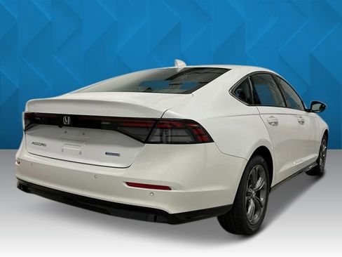 New 2025 Honda Accord EX-L image 7